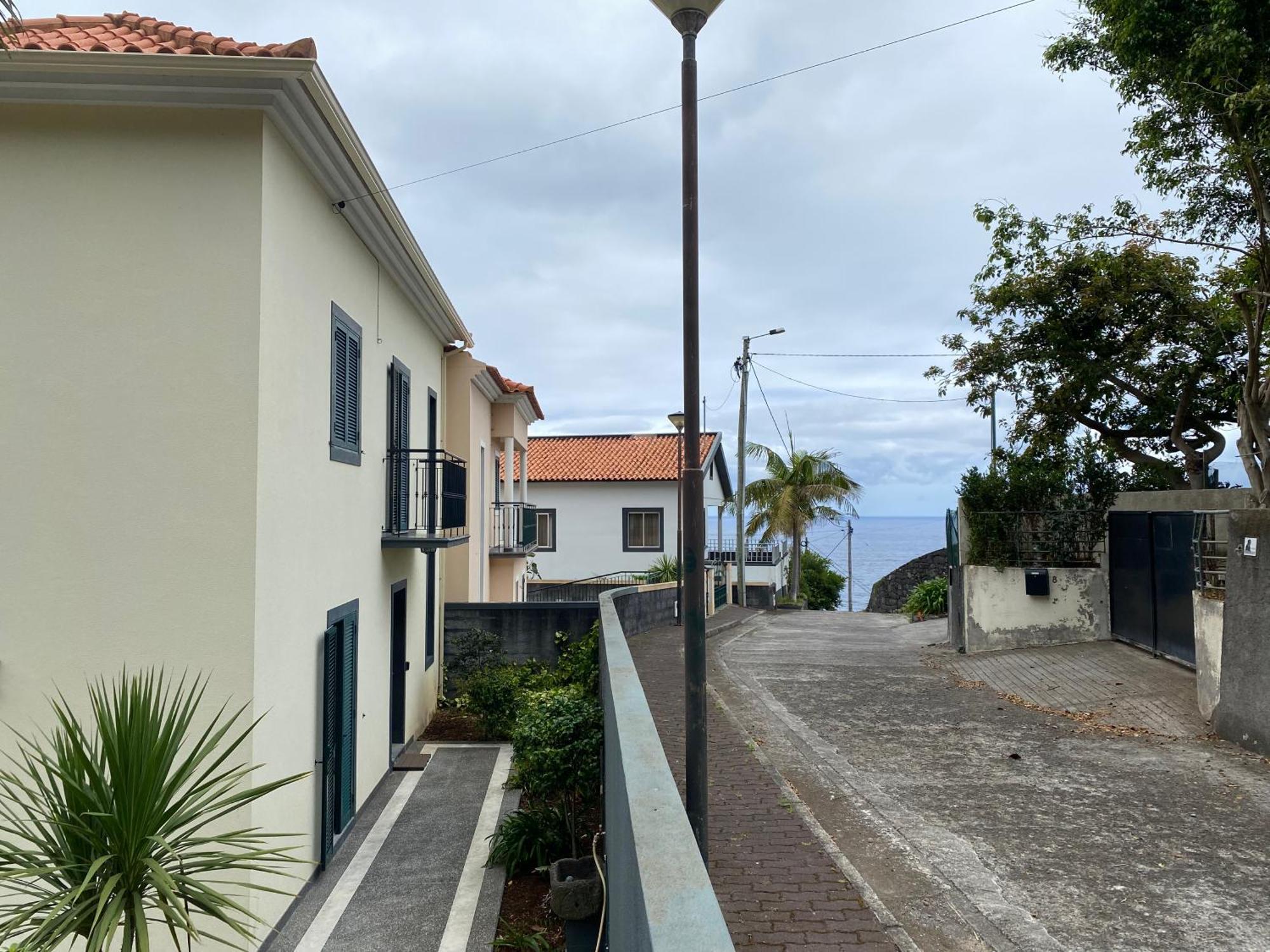 The Vista House Βίλα Πόντα Ντελγάδα Δωμάτιο φωτογραφία